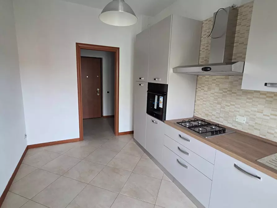 Immagine 11 di Appartamento in affitto  in Via Mazzini 12 a Buccinasco