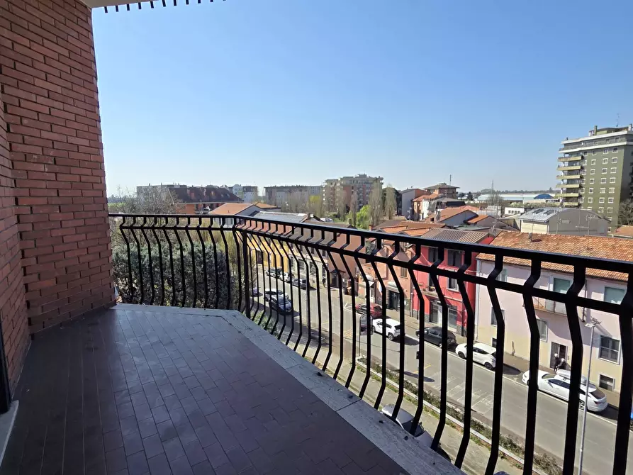 Immagine 13 di Appartamento in vendita  in Via San Francesco 27 a Opera