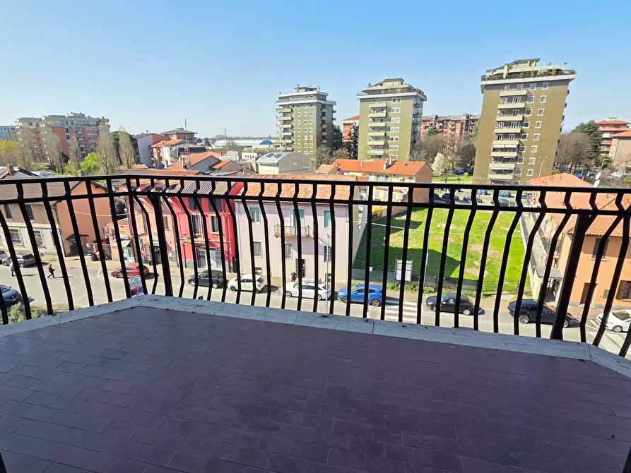 Immagine 14 di Appartamento in vendita  in Via San Francesco 27 a Opera