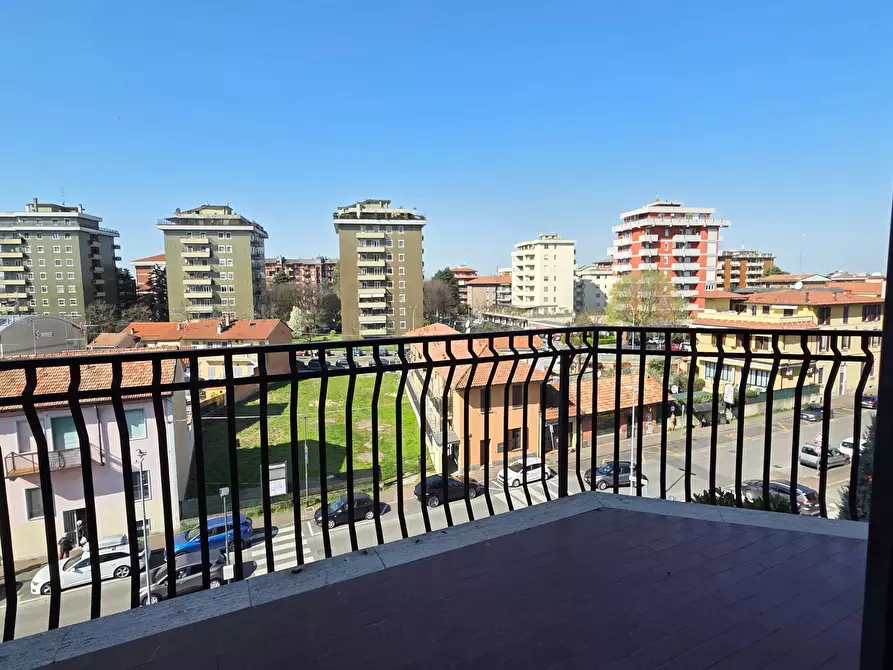 Immagine 15 di Appartamento in vendita  in Via San Francesco 27 a Opera