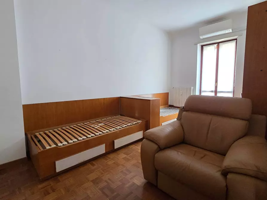 Immagine 17 di Appartamento in vendita  in Via San Francesco 27 a Opera