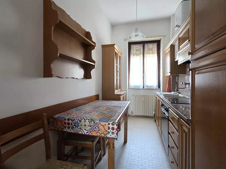 Immagine 8 di Appartamento in vendita  in Via San Francesco 27 a Opera