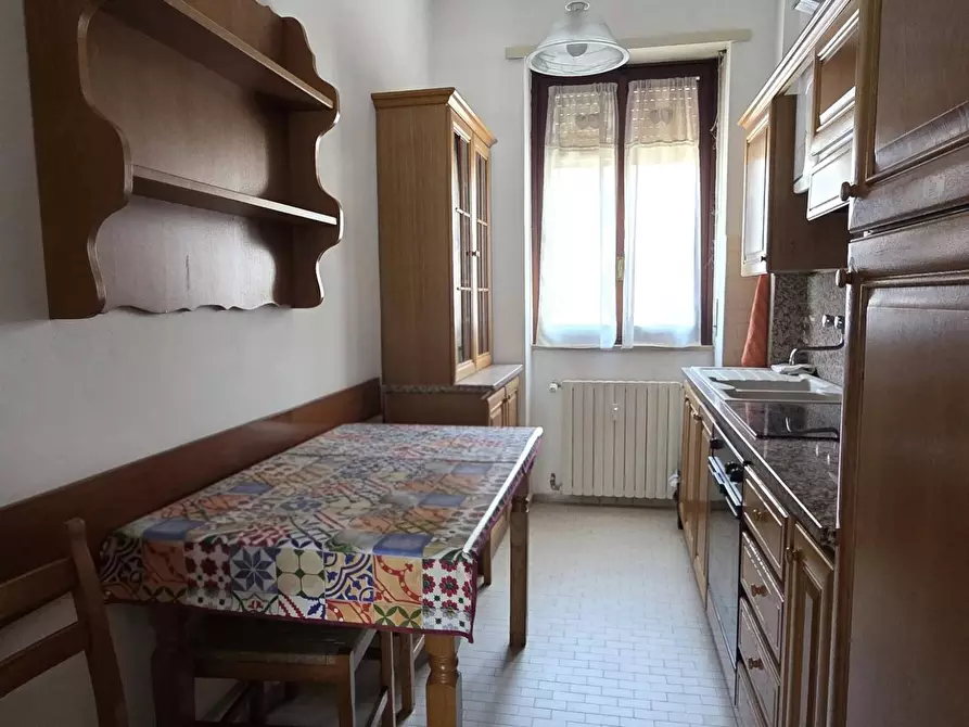 Immagine 9 di Appartamento in vendita  in Via San Francesco 27 a Opera