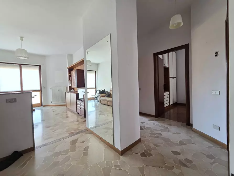 Immagine 2 di Appartamento in vendita  in Via San Francesco 27 a Opera