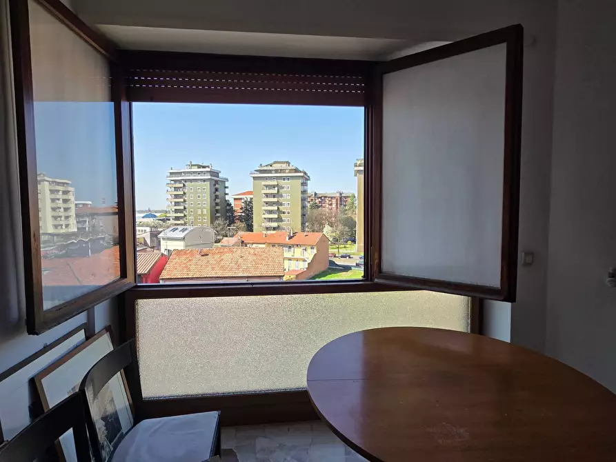 Immagine 6 di Appartamento in vendita  in Via San Francesco 27 a Opera