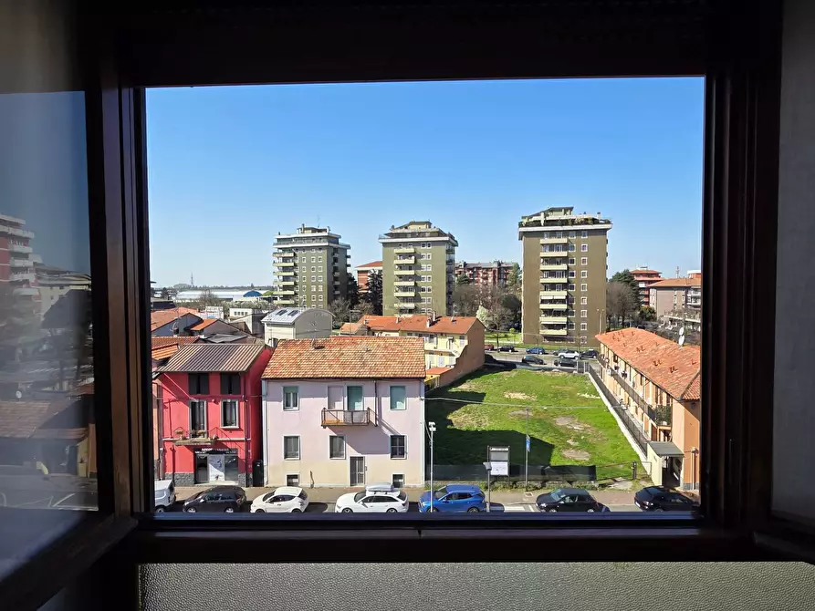 Immagine 7 di Appartamento in vendita  in Via San Francesco 27 a Opera