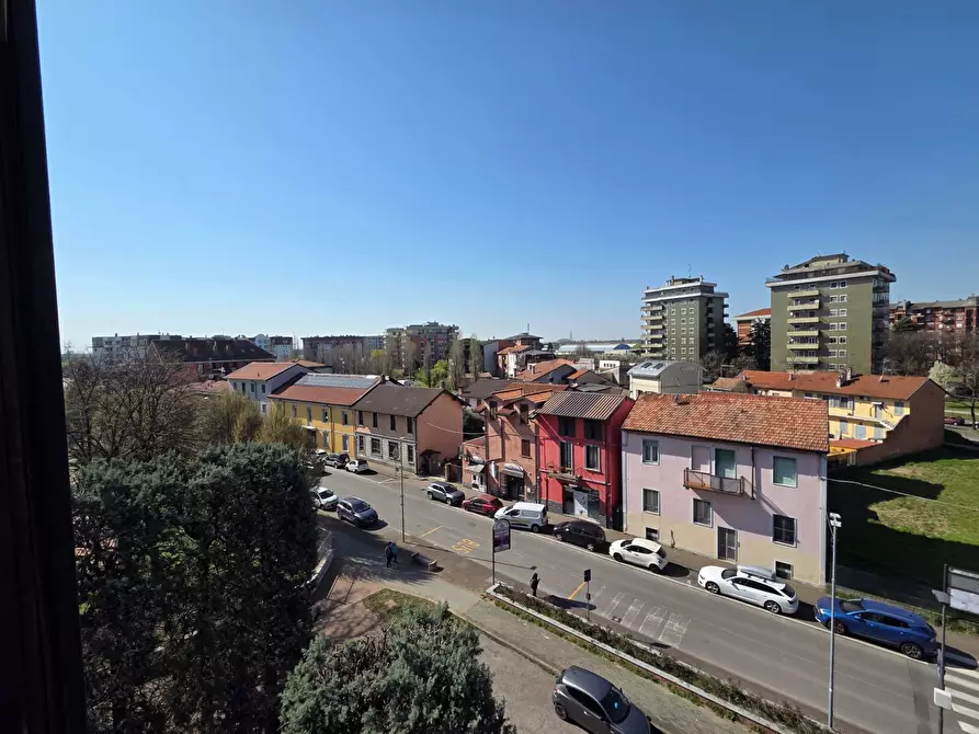 Immagine 16 di Appartamento in vendita  in Via San Francesco 27 a Opera