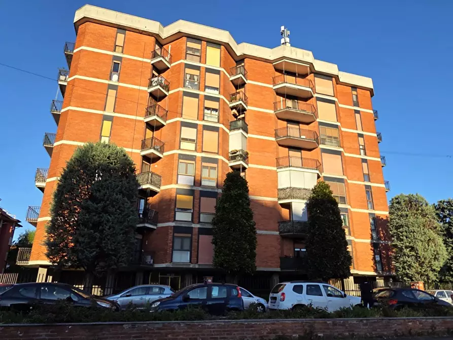 Immagine 1 di Appartamento in vendita  in Via San Francesco 27 a Opera