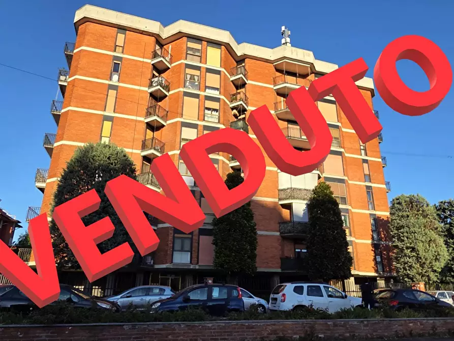 Immagine 1 di Appartamento in vendita  in Via San Francesco 27 a Opera