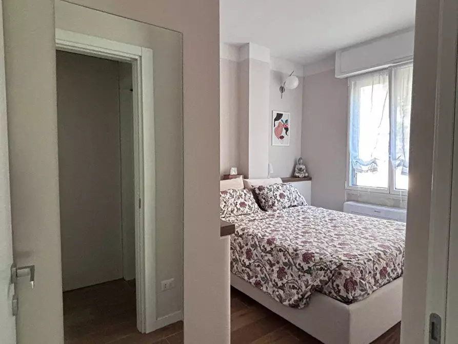 Immagine 14 di Appartamento in vendita  in Alzaia Naviglio Pavese a Milano