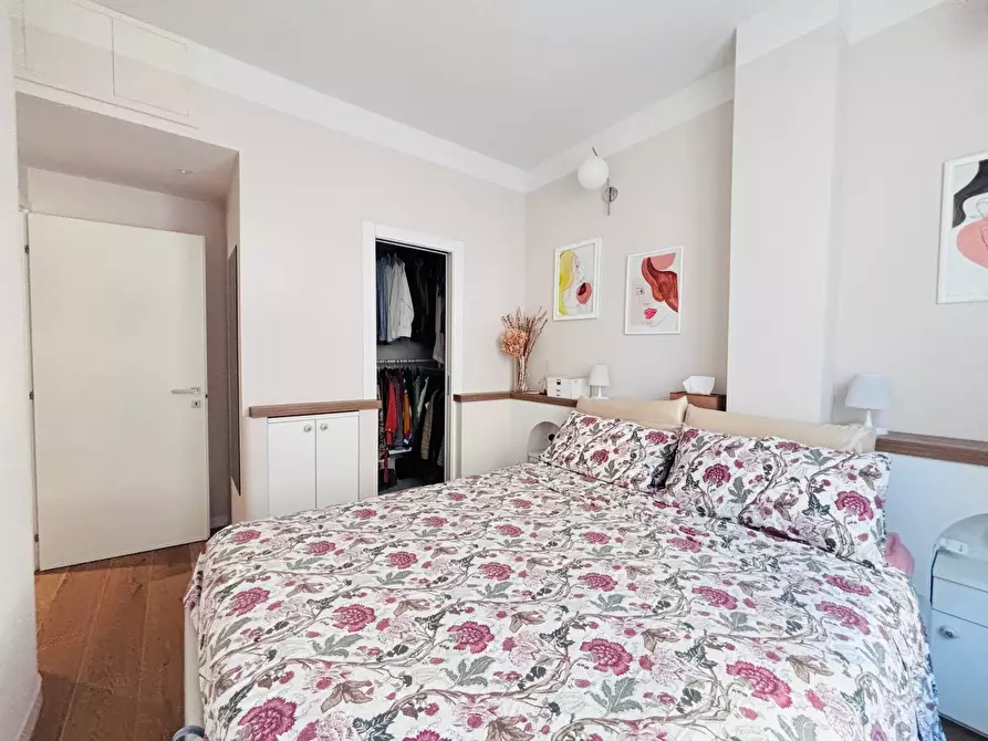 Immagine 15 di Appartamento in vendita  in Alzaia Naviglio Pavese a Milano