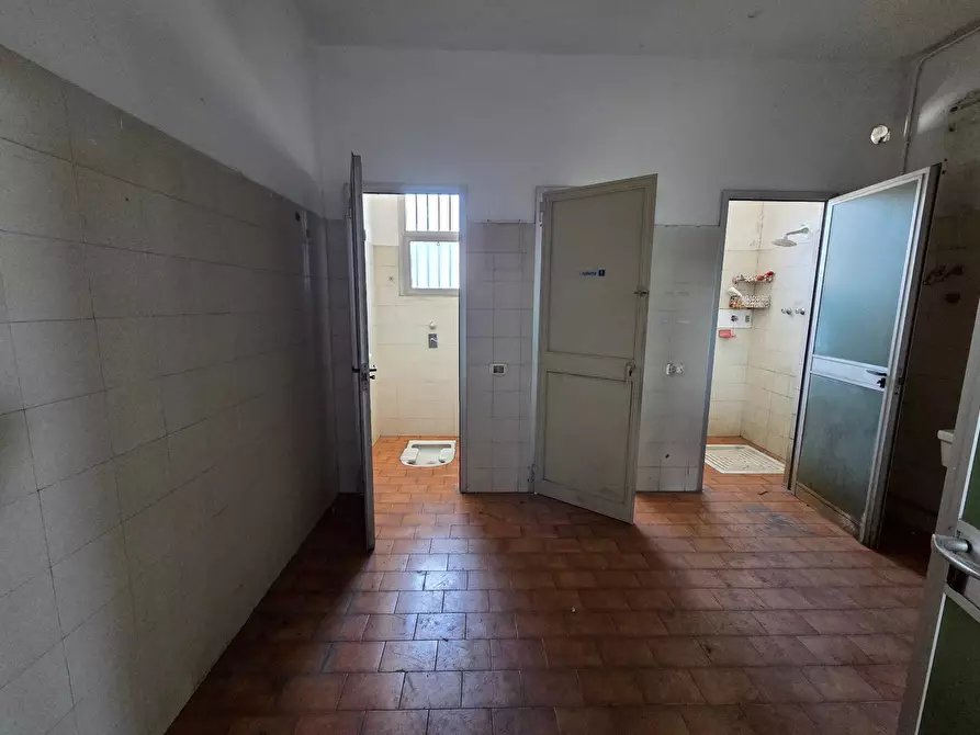 Immagine 14 di Capannone industriale in vendita  in Via Greppi 4 a Pieve Emanuele