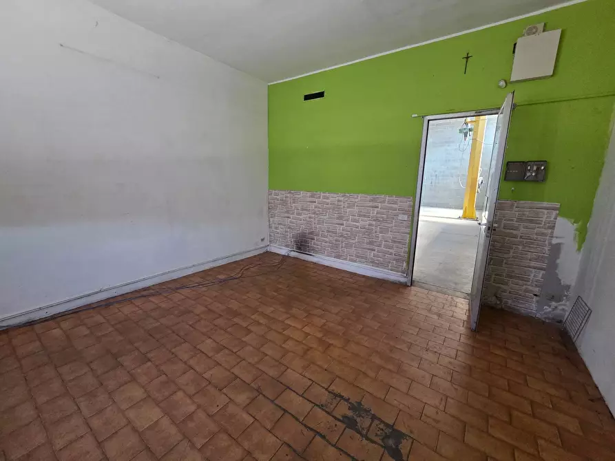 Immagine 19 di Capannone industriale in vendita  in Via Greppi 4 a Pieve Emanuele