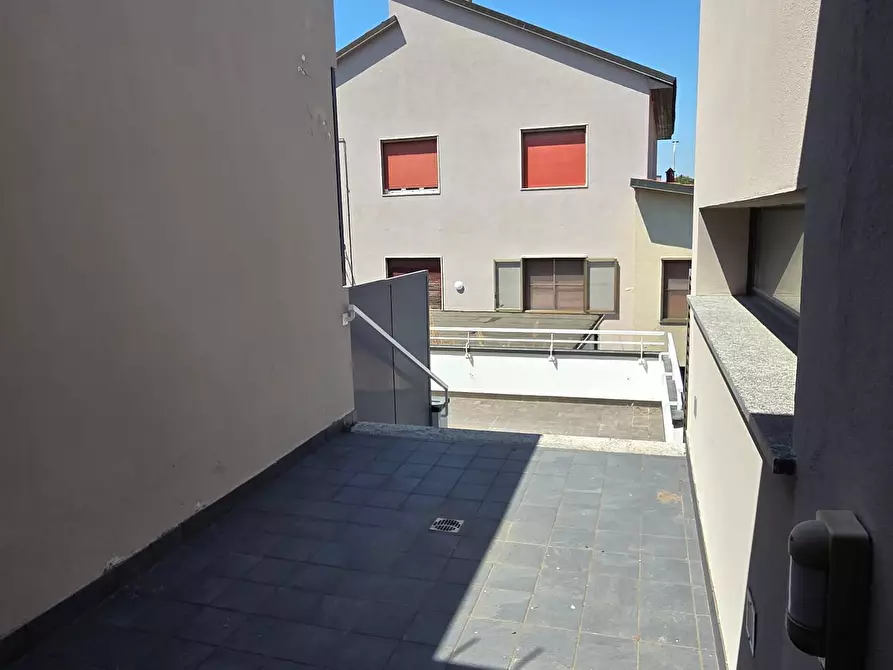 Immagine 12 di Appartamento in affitto  in Via Cesare Battisti 3 a Opera