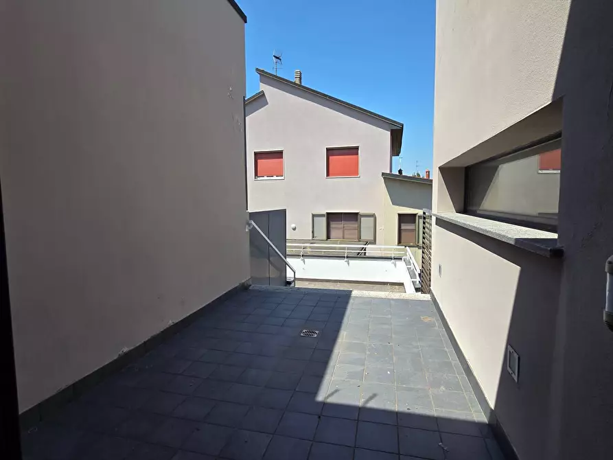 Immagine 13 di Appartamento in affitto  in Via Cesare Battisti 3 a Opera