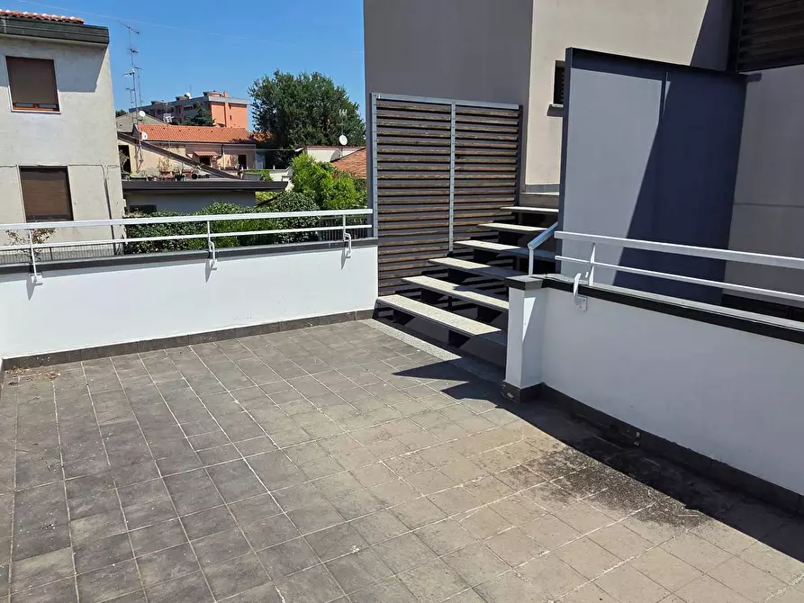 Immagine 16 di Appartamento in affitto  in Via Cesare Battisti 3 a Opera