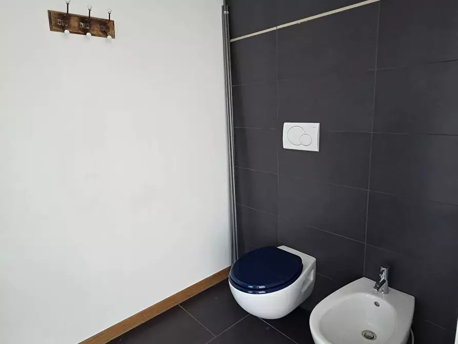 Immagine 24 di Appartamento in affitto  in Via Cesare Battisti 3 a Opera