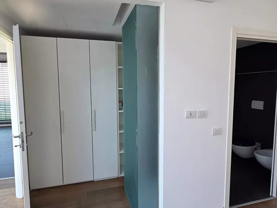 Immagine 28 di Appartamento in affitto  in Via Cesare Battisti 3 a Opera