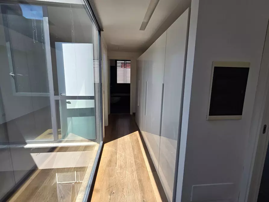 Immagine 29 di Appartamento in affitto  in Via Cesare Battisti 3 a Opera
