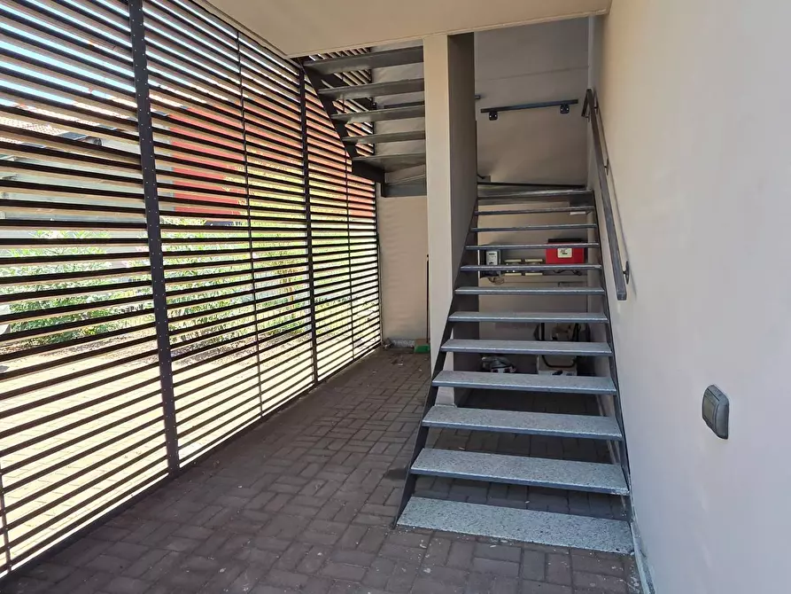 Immagine 41 di Appartamento in affitto  in Via Cesare Battisti 3 a Opera