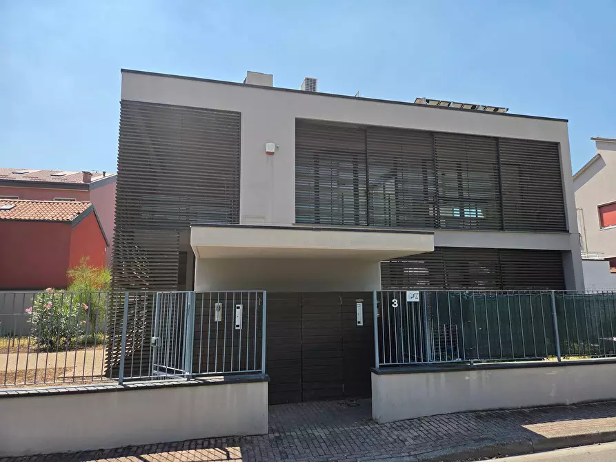 Immagine 42 di Appartamento in affitto  in Via Cesare Battisti 3 a Opera