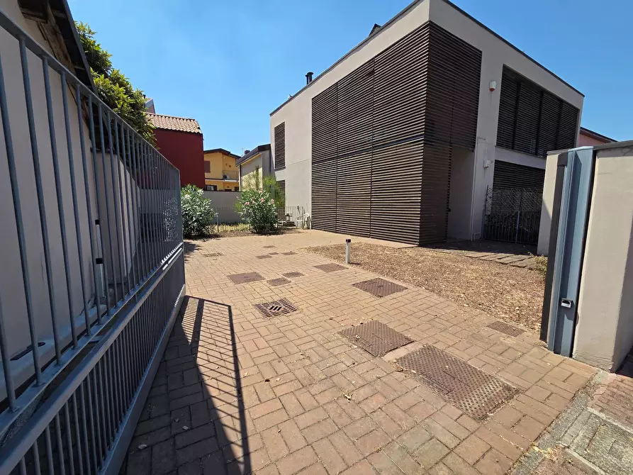 Immagine 46 di Appartamento in affitto  in Via Cesare Battisti 3 a Opera