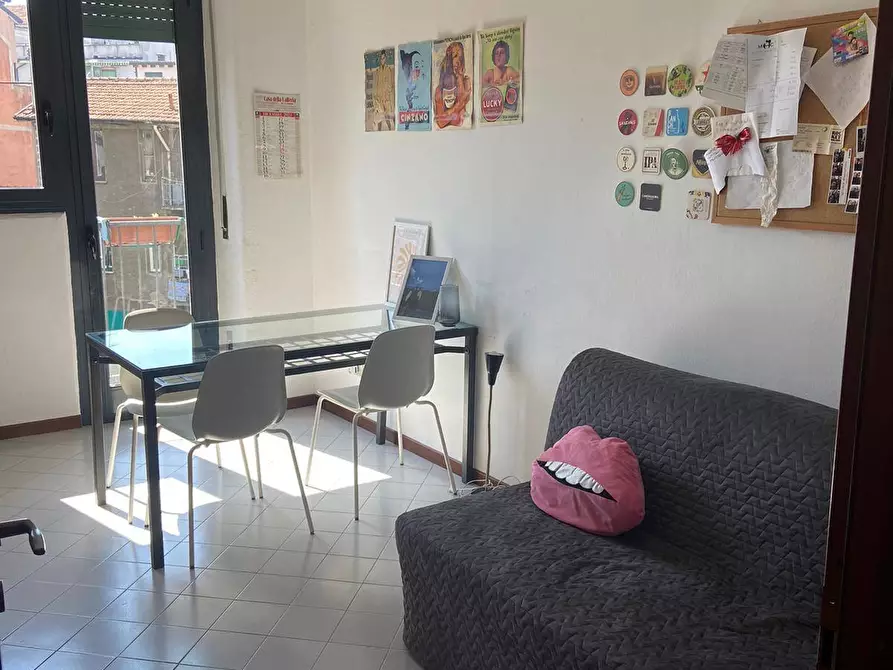 Immagine 5 di Appartamento in affitto  in Piazzale Paolo Gorini a Milano