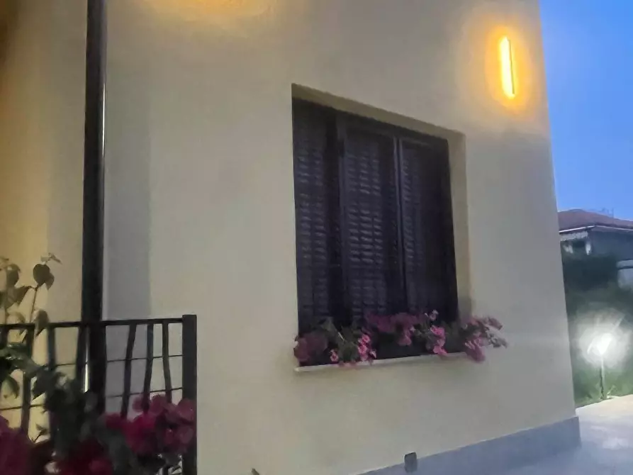 Immagine 38 di Casa semindipendente in vendita  in Via Dante 33 a Opera