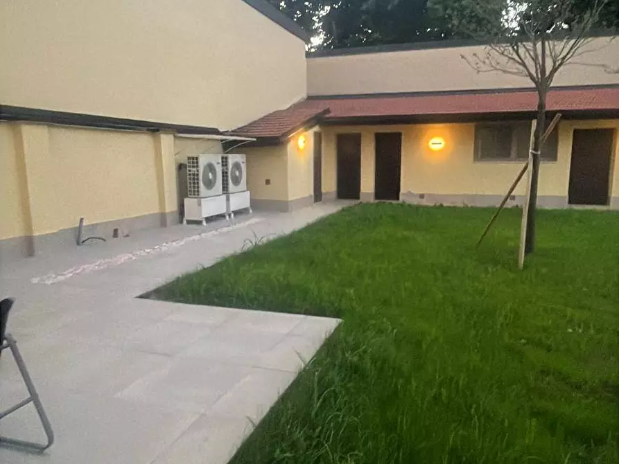 Immagine 34 di Casa semindipendente in vendita  in Via Dante 33 a Opera