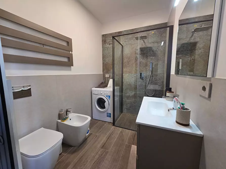 Immagine 10 di Appartamento in vendita  in Via Dante 33 a Opera