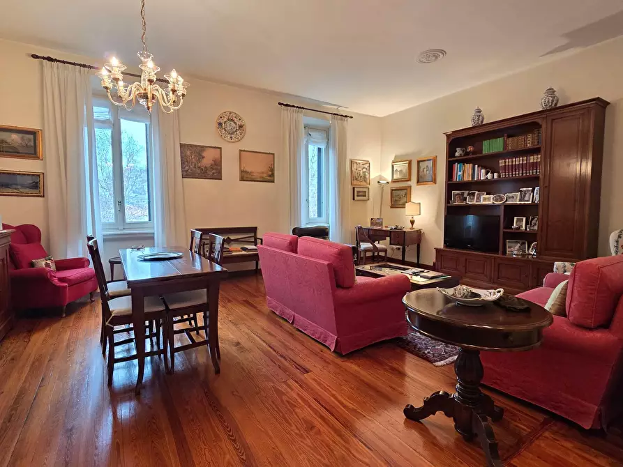 Immagine 3 di Appartamento in vendita  in Viale Ezio 9 a Milano