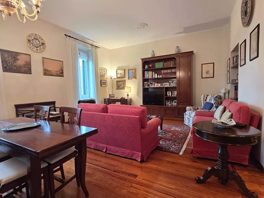 Immagine 4 di Appartamento in vendita  in Viale Ezio 9 a Milano