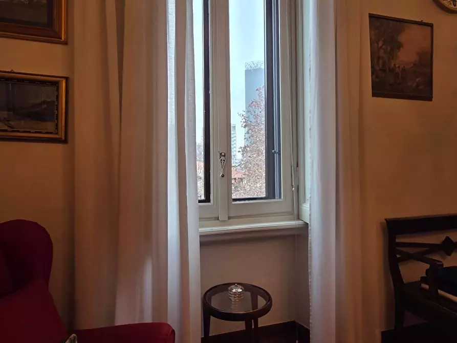 Immagine 8 di Appartamento in vendita  in Viale Ezio 9 a Milano