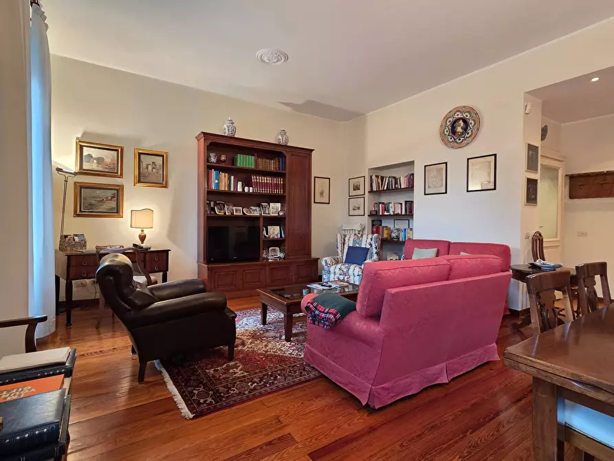 Immagine 5 di Appartamento in vendita  in Viale Ezio 9 a Milano