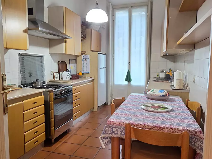 Immagine 15 di Appartamento in vendita  in Viale Ezio 9 a Milano