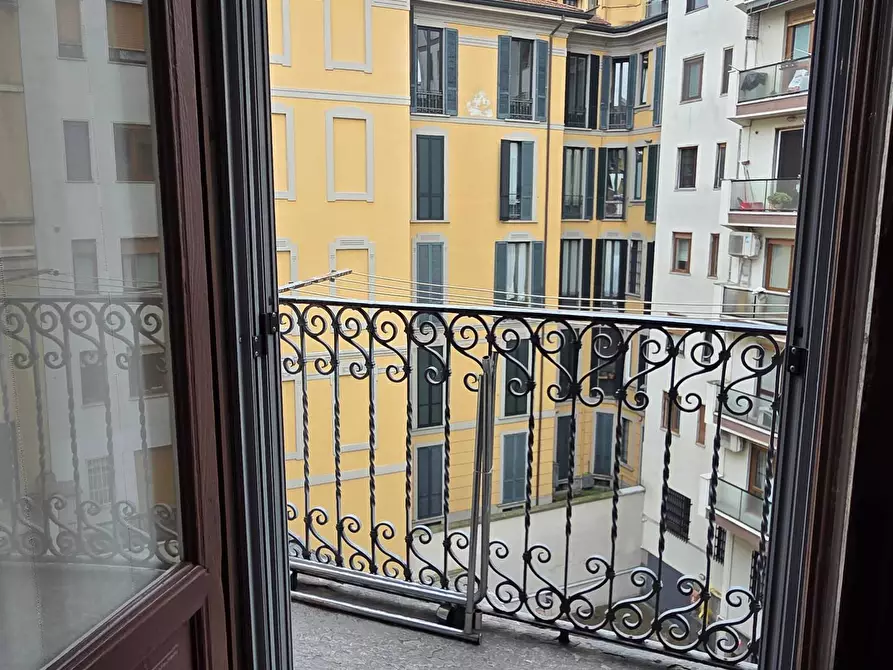 Immagine 16 di Appartamento in vendita  in Viale Ezio 9 a Milano