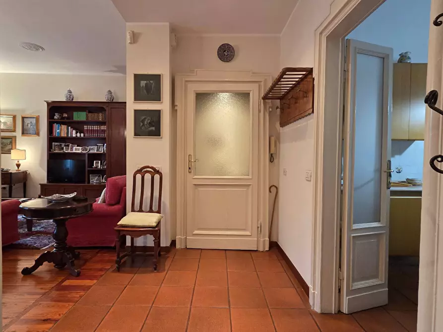 Immagine 12 di Appartamento in vendita  in Viale Ezio 9 a Milano