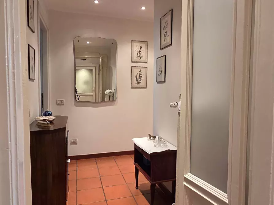 Immagine 21 di Appartamento in vendita  in Viale Ezio 9 a Milano