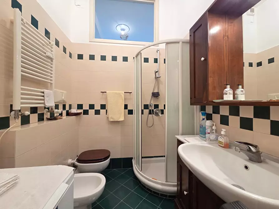 Immagine 36 di Appartamento in vendita  in Viale Ezio 9 a Milano