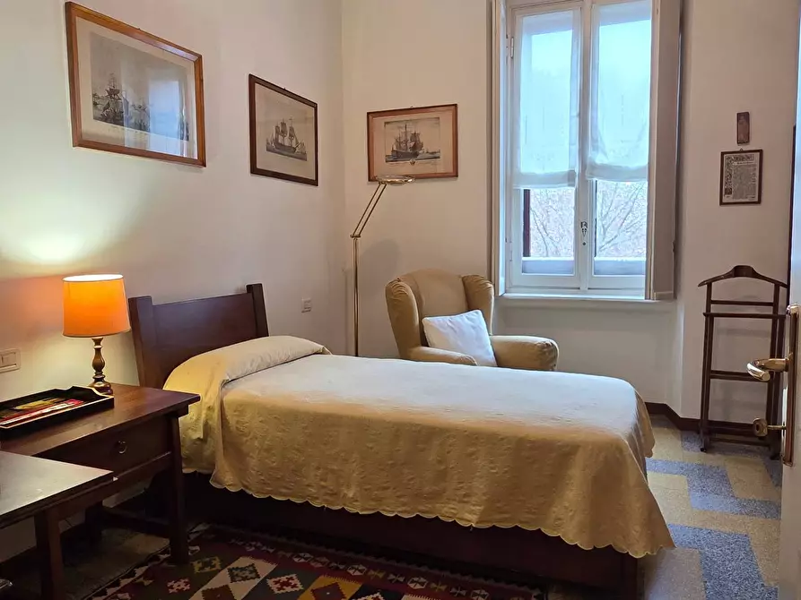 Immagine 32 di Appartamento in vendita  in Viale Ezio 9 a Milano