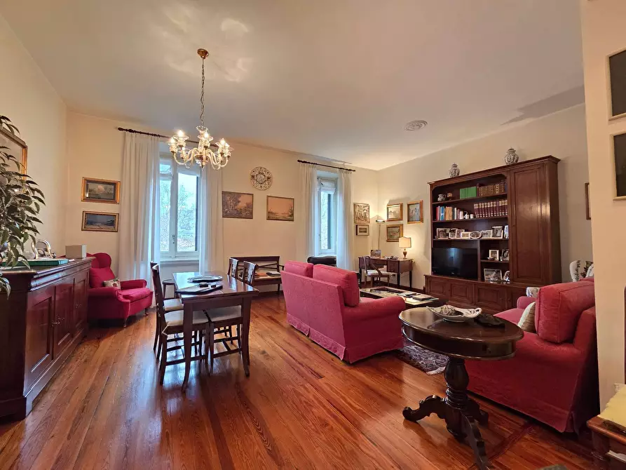 Immagine 1 di Appartamento in vendita  in Viale Ezio 9 a Milano