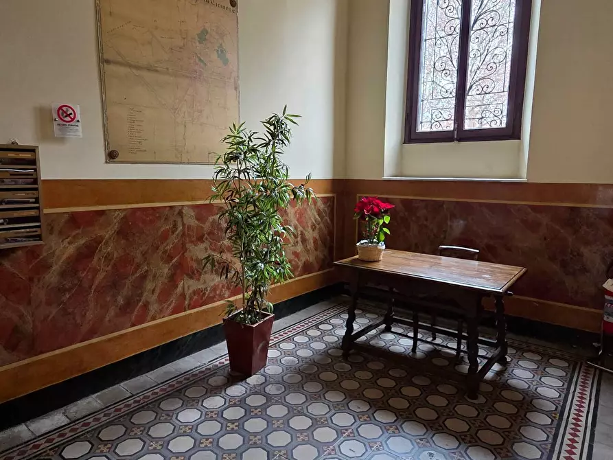 Immagine 42 di Appartamento in vendita  in Viale Ezio 9 a Milano