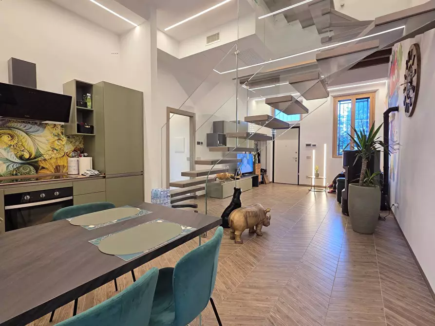 Immagine 5 di Appartamento in vendita  in Via Dante 33 a Opera