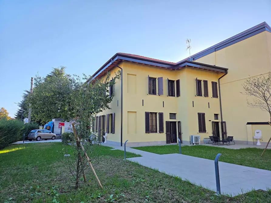 Immagine 34 di Appartamento in vendita  in Via Dante 33 a Opera