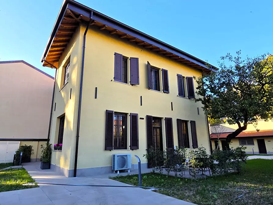 Immagine 2 di Appartamento in vendita  in Via Dante 33 a Opera