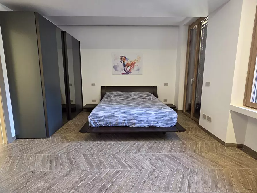 Immagine 16 di Casa semindipendente in vendita  in Via Dante 33 a Opera