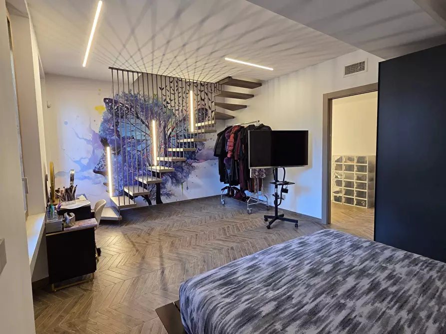 Immagine 19 di Casa semindipendente in vendita  in Via Dante 33 a Opera