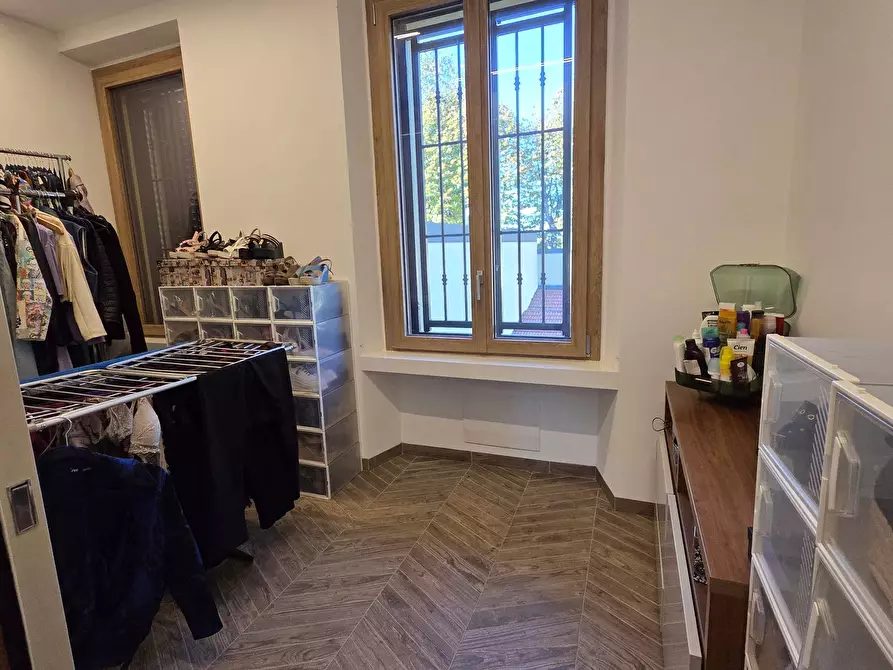 Immagine 20 di Casa semindipendente in vendita  in Via Dante 33 a Opera