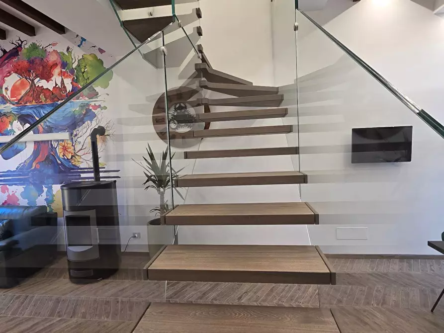 Immagine 11 di Villa in vendita  in Via Dante 33 a Opera
