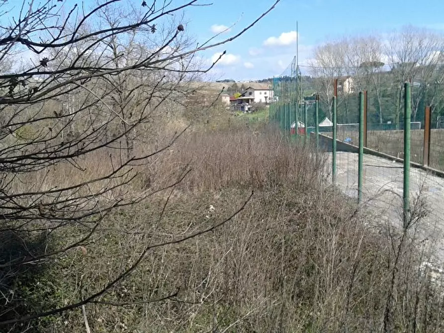 Immagine 6 di Terreno residenziale in vendita  in Via Dell'Esperanto a Benevento